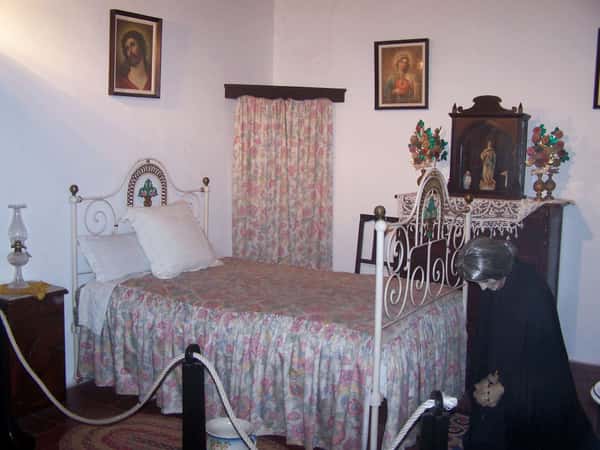 Региональный этнографический музей Алгарве