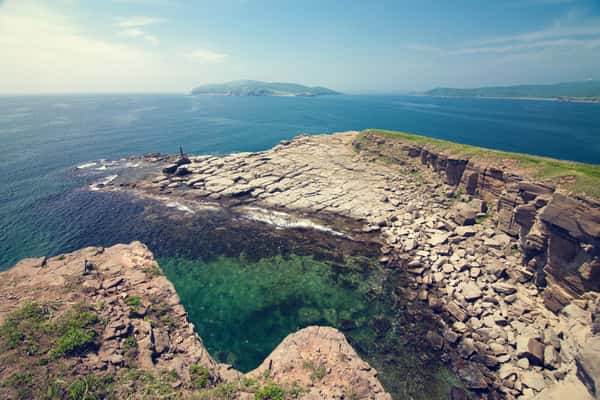 Мыс Тобизина