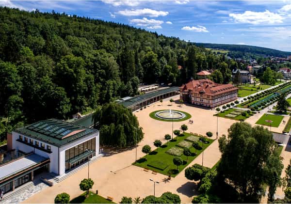 Лугачовице