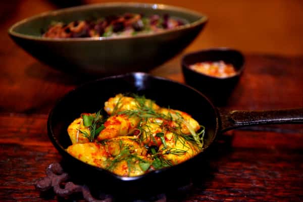 Ча-ка Лавонг