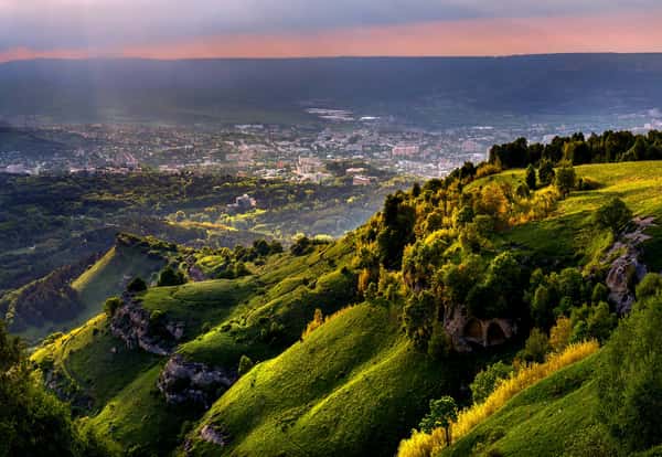 Кисловодск