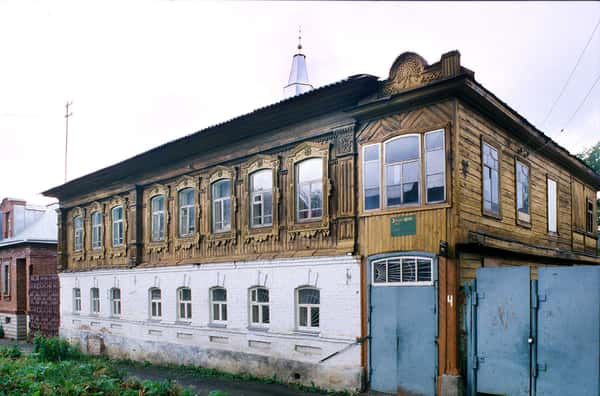 Златоуст, Россия