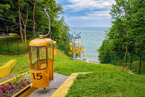 Светлогорск