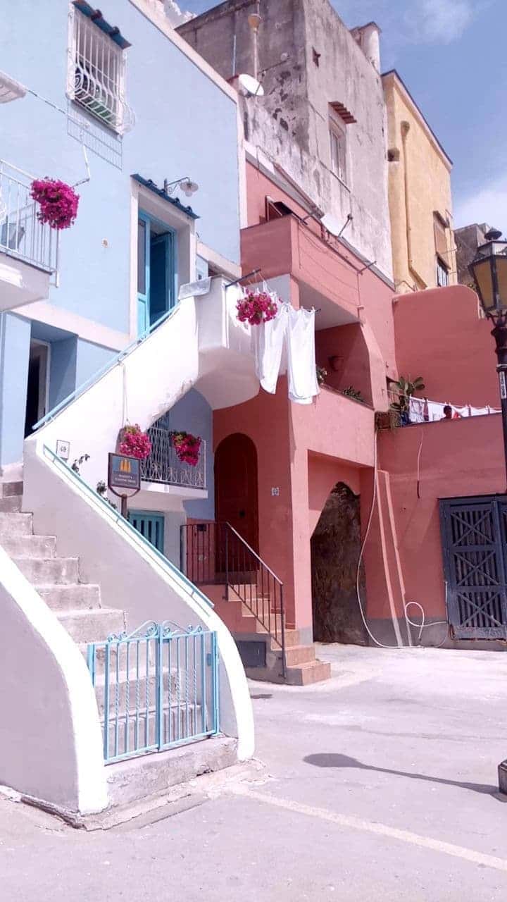 Необычные экскурсии в Прочиде 2022, цены, отзывы