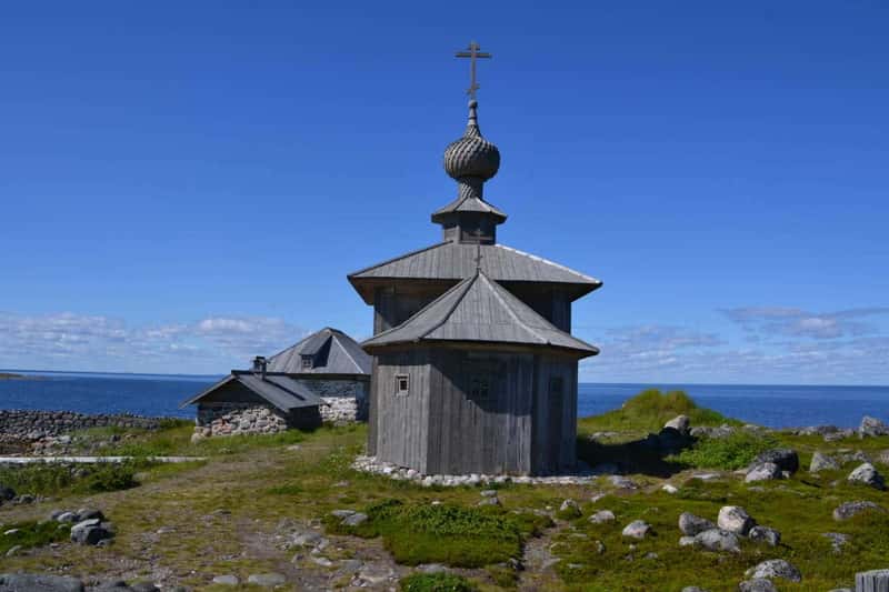 Пермь карелия на машине