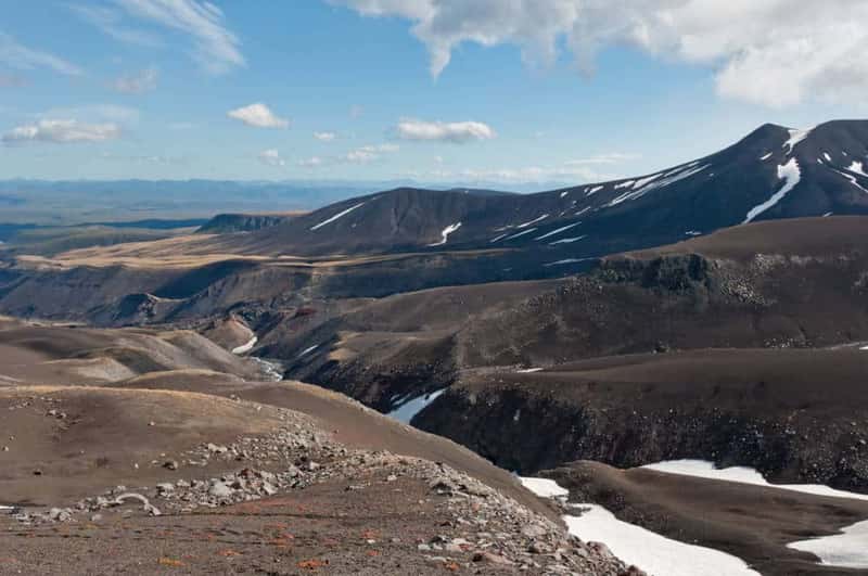 Халактырский пляж на камчатке фото