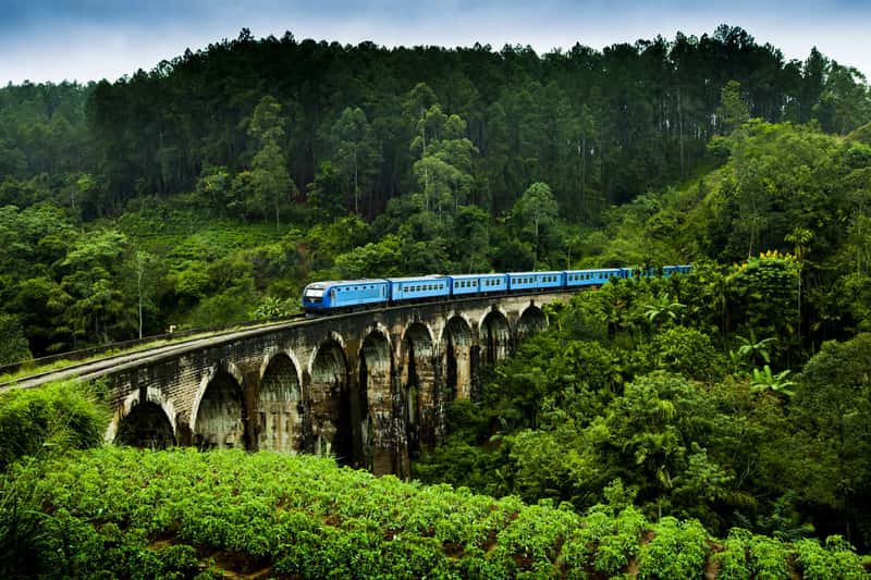 Sri Lanka
