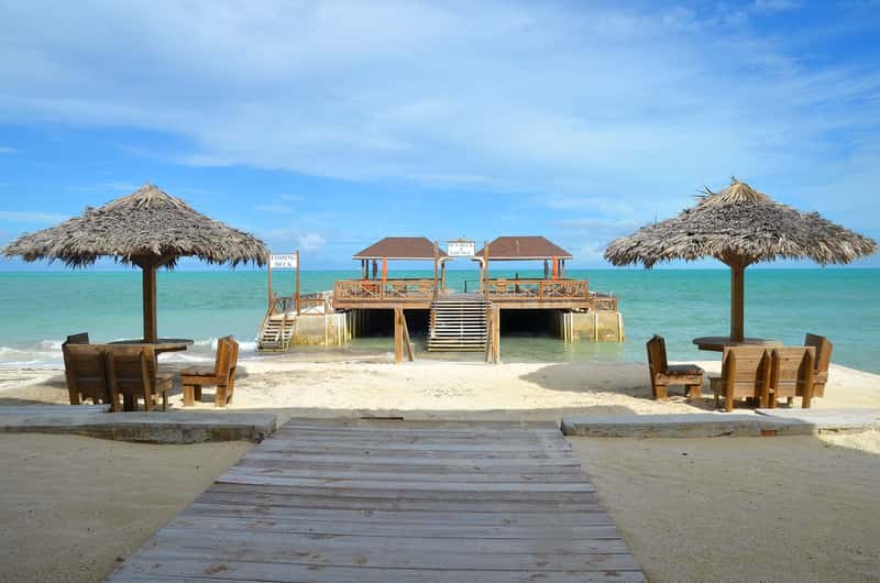 Dream Villas, Андрос