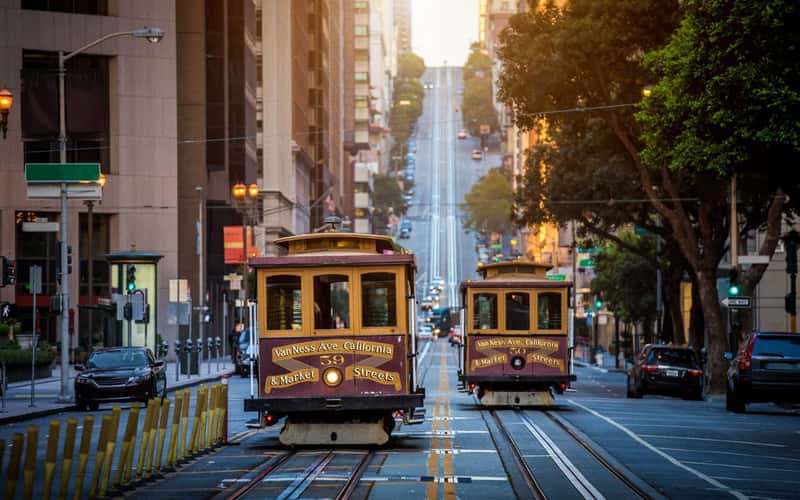 San Francisco