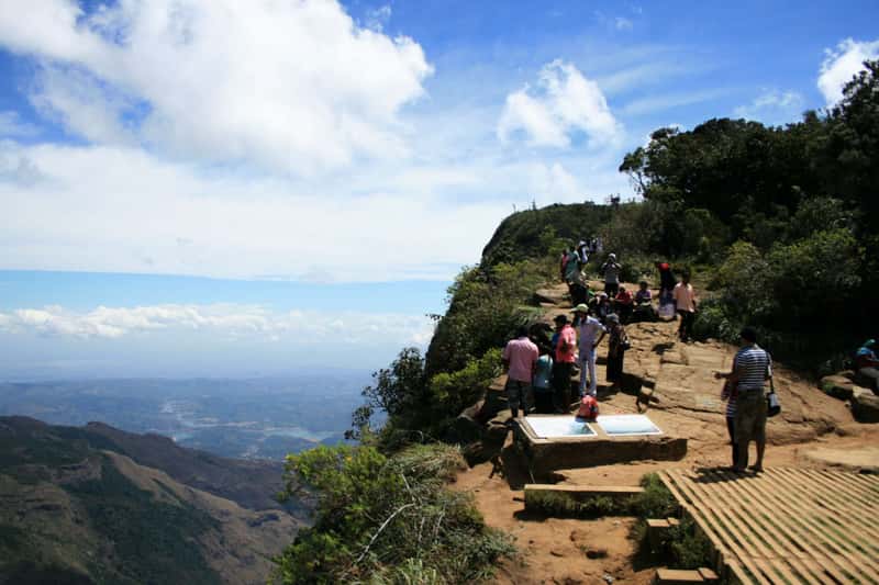 Sri Lanka