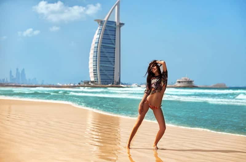 United Arab Emirates