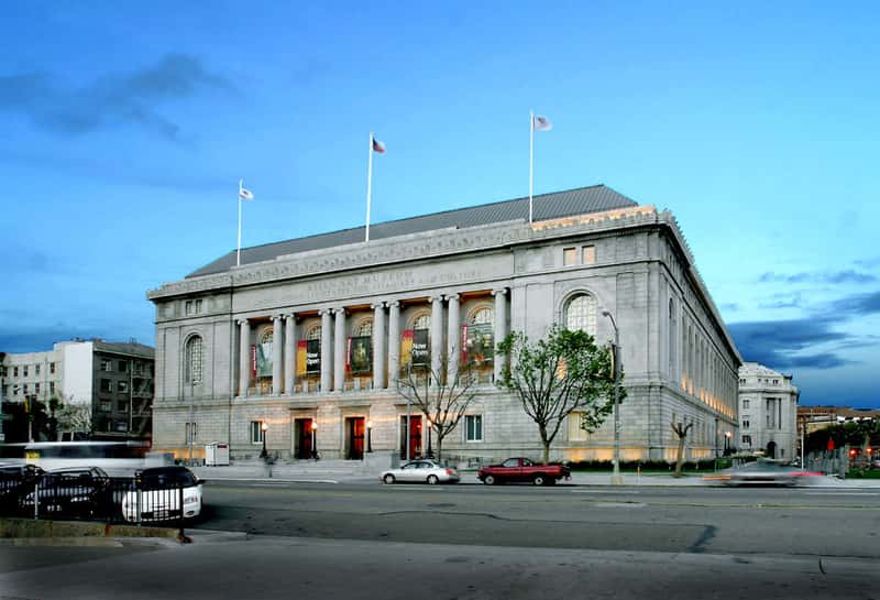 San Francisco