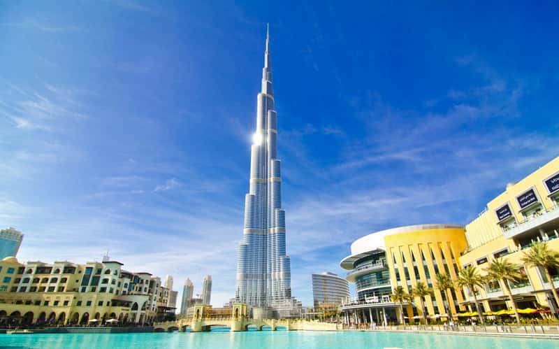 United Arab Emirates