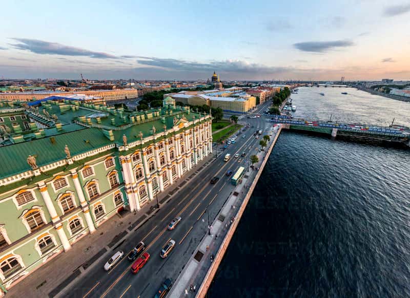 Vasilievsky Hotel, г. Санкт-Петербург - официальный сайт