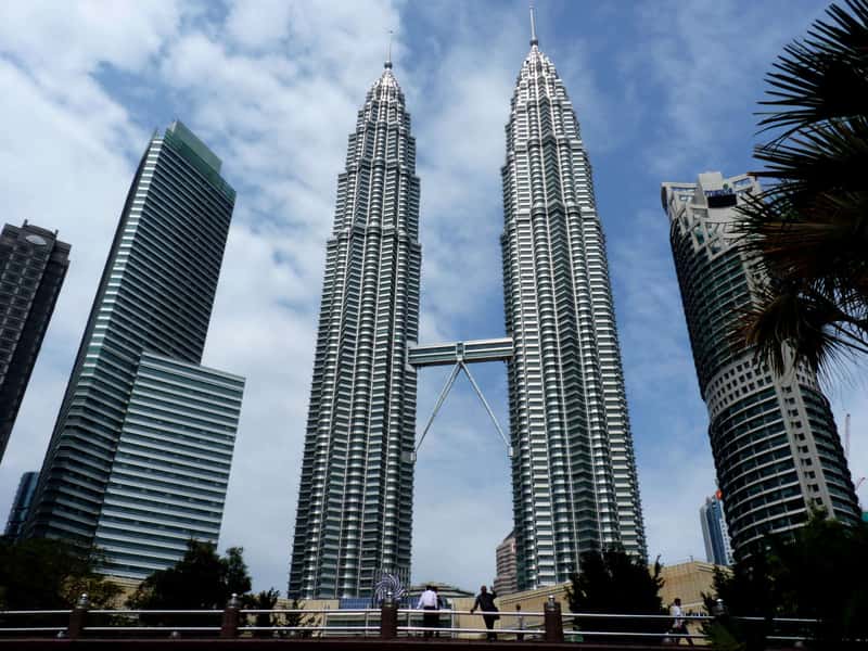Kuala Lumpur