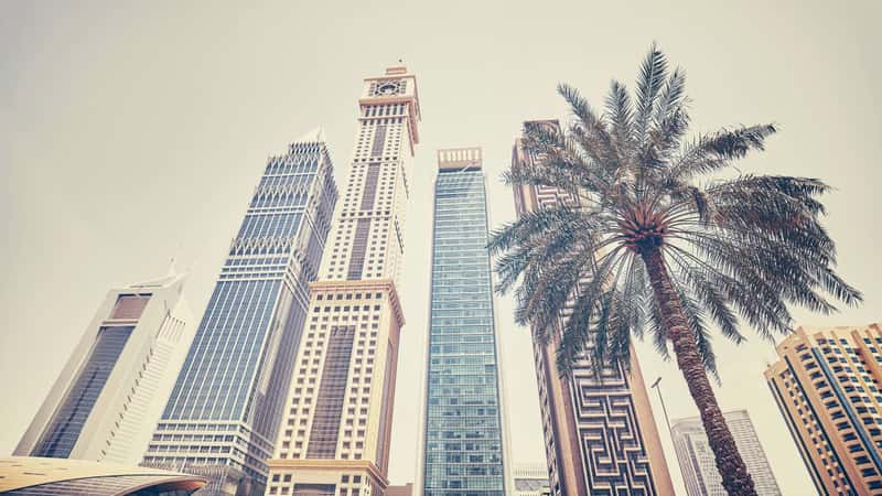 United Arab Emirates
