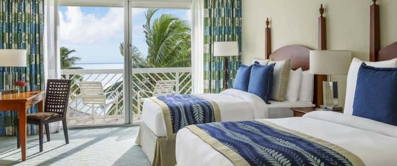 Курорт Grand Lucayan