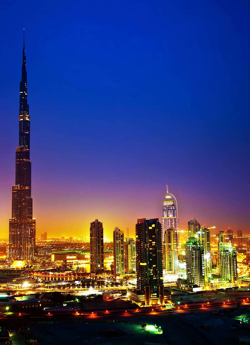 United Arab Emirates
