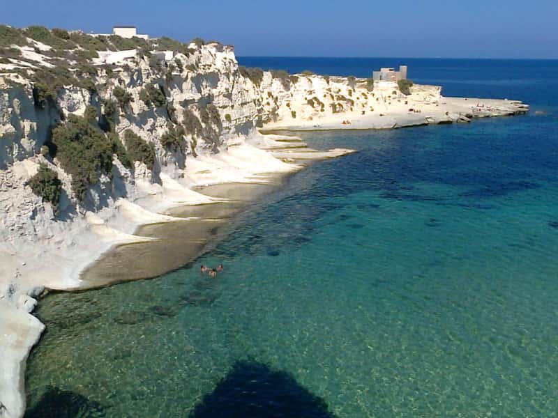 Marsaskala Bay, Мальта