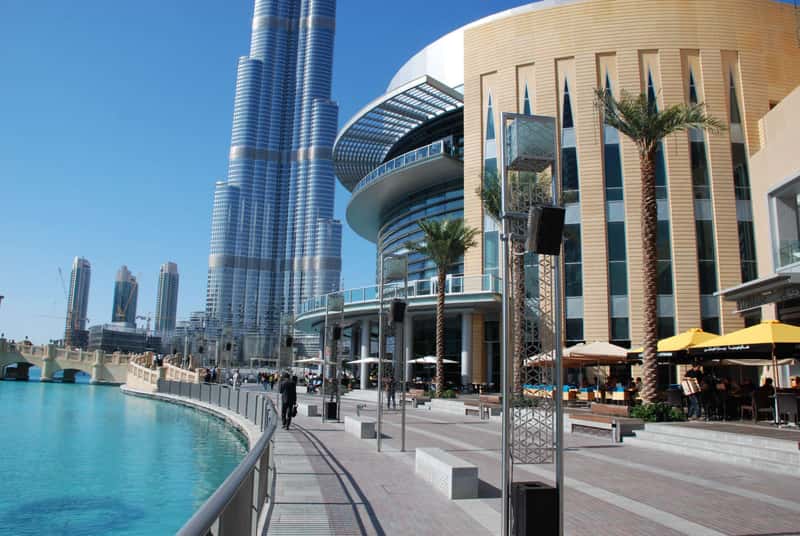 United Arab Emirates