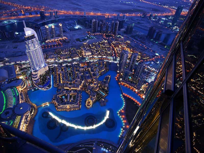 United Arab Emirates