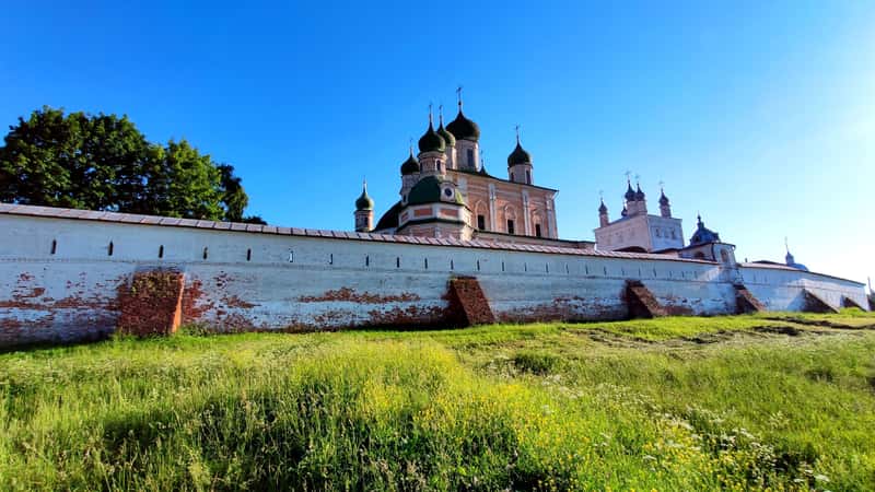 Переславль-Залесский, Россия
