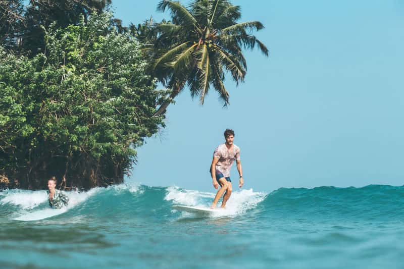 Sri Lanka
