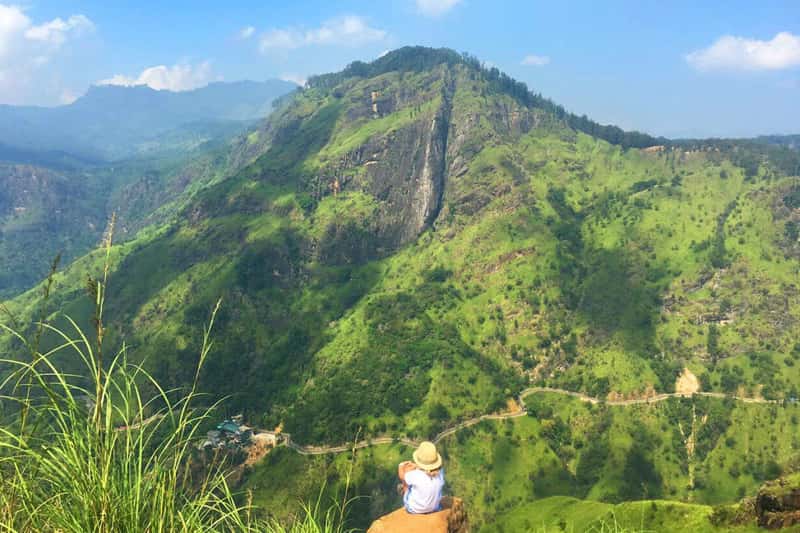 Sri Lanka