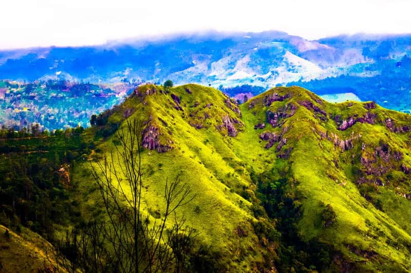 Sri Lanka