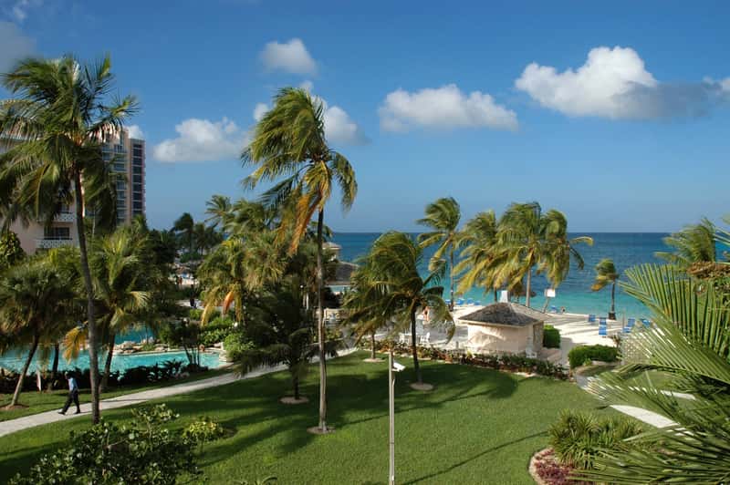 Sandals Royal Bahamian