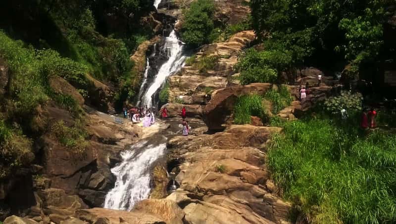 Sri Lanka