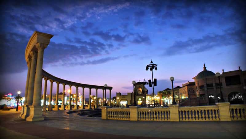Sharm el Sheikh