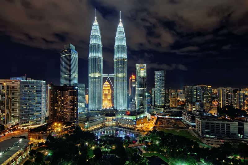 Kuala Lumpur