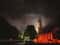 «Исчезнувший город» - Кёнигсберг в свете ночных огней