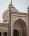 Объединение шести разных религий в столице Дели