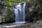 Кравцовские водопады и бассейн под открытым небом