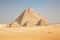 Египетские пирамиды - экскурсия для детей с личным гидом