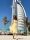 Дубай: самый-самый в мире