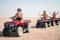 Супер мото-сафари - квадроциклы, катание на верблюдах и ужин с бедуинами