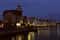 «Вечерний Калининград» с прогулкой на катере и ужином в ресторане города