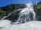 На Софийские водопады из Ессентуков