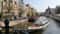 Обзорная прогулка по Амстердаму: город под маской