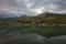 Приэльбрусье и озеро Гижгит