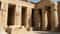 Карнакский и Луксорский храмы