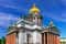 Обзорная по Санкт-Петербургу с экскурсией в Эрмитаж