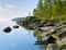 Дорога жизни: Всеволожск - Ладожское озеро на автомобиле с краеведом