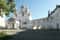 Экскурсия по Вологде и Спасо-Прилуцкому монастырю на транспорте туристов