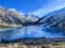 Большое Алматинское Озеро. Водопады Аюсай