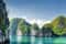 «11 островов» - однодневный тур на острова Пхи Пхи, Краби и Джеймс Бонд