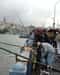 Ловля Рыбы с Моста: Новый Уровень Релаксации в Стамбуле